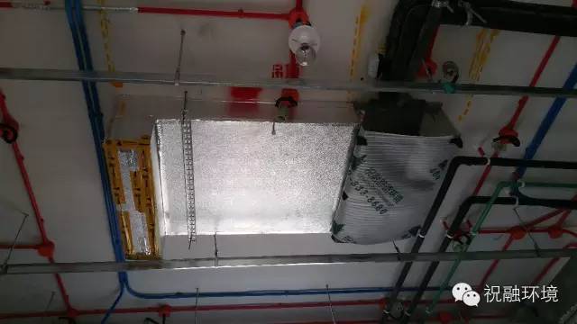 杭州玉榕庄色香蕉视频在线观看施工安装案例