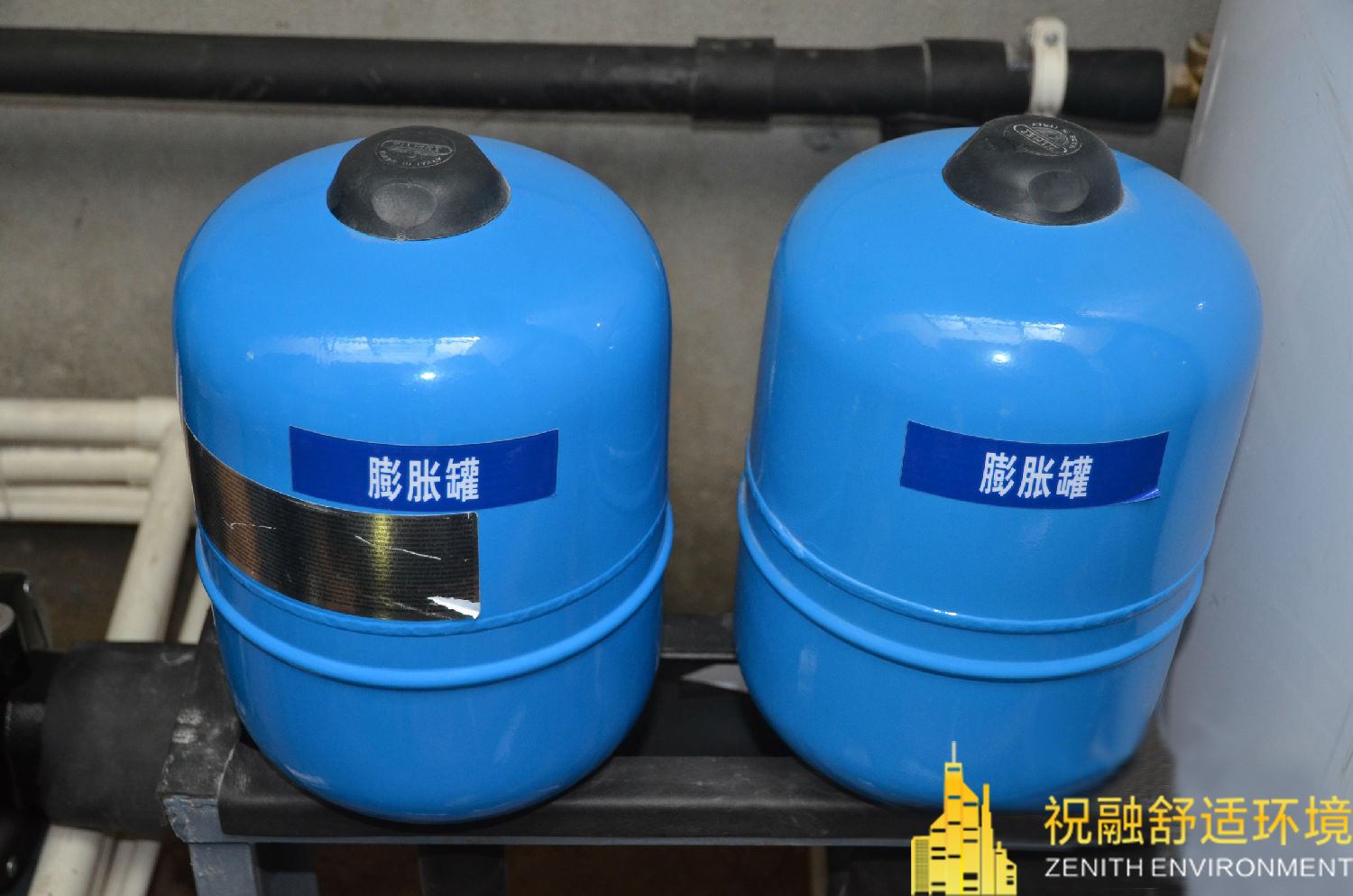 北方地区使用地源热泵需要考虑哪些问题？
