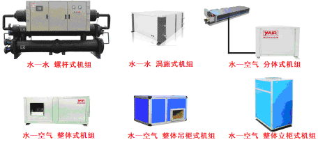 商用地源热泵在大型建筑中的应用有哪些优势？