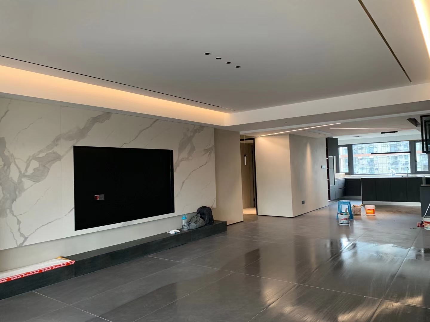 大地低语：五恒系统编织的栖居诗篇