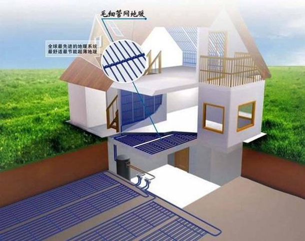 地源热泵五恒系统常见问题及解答（一）：原理与适用性篇